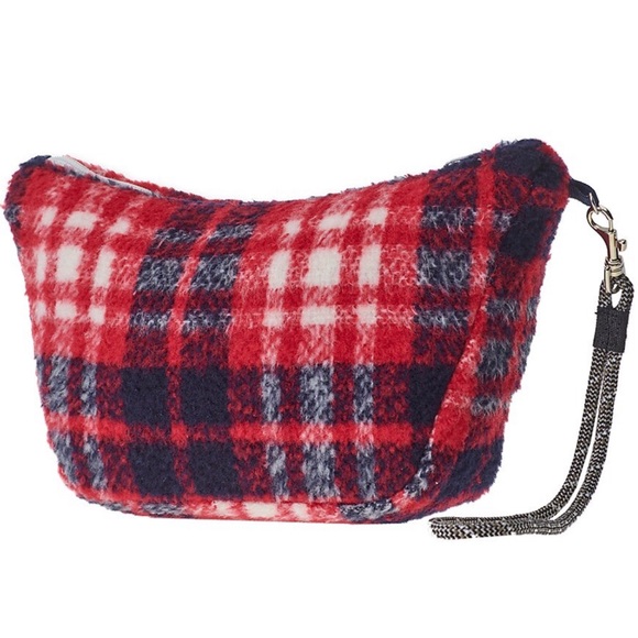 NEW Kavu Tabernash Clutch In Americana - Picture 2 of 8